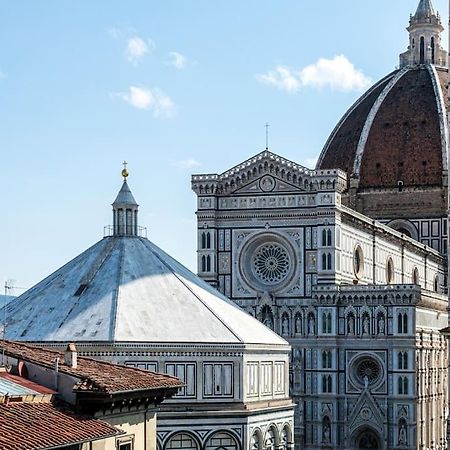 Duomo Elegante Appartamento Florens Exteriör bild